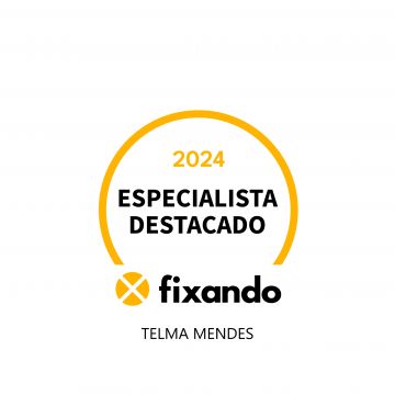 Telma Mendes - Lisboa - Design de Logotipos