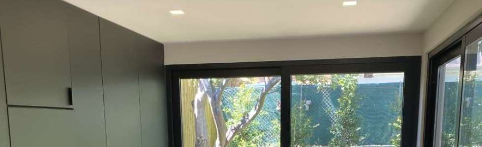 Apex Solutions - Fixando