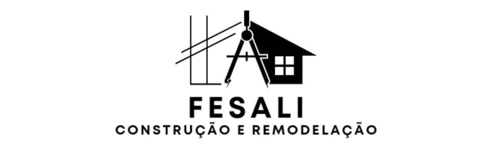 FESALI CONSTRUÇÕES E REMODELAÇÕES - Fixando
