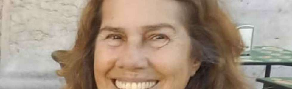 Sonia Ribeiro - Fixando