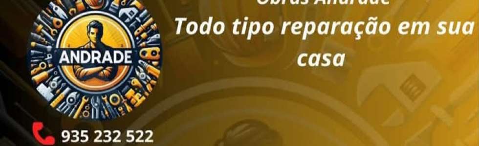 ObrasAndrade - Fixando