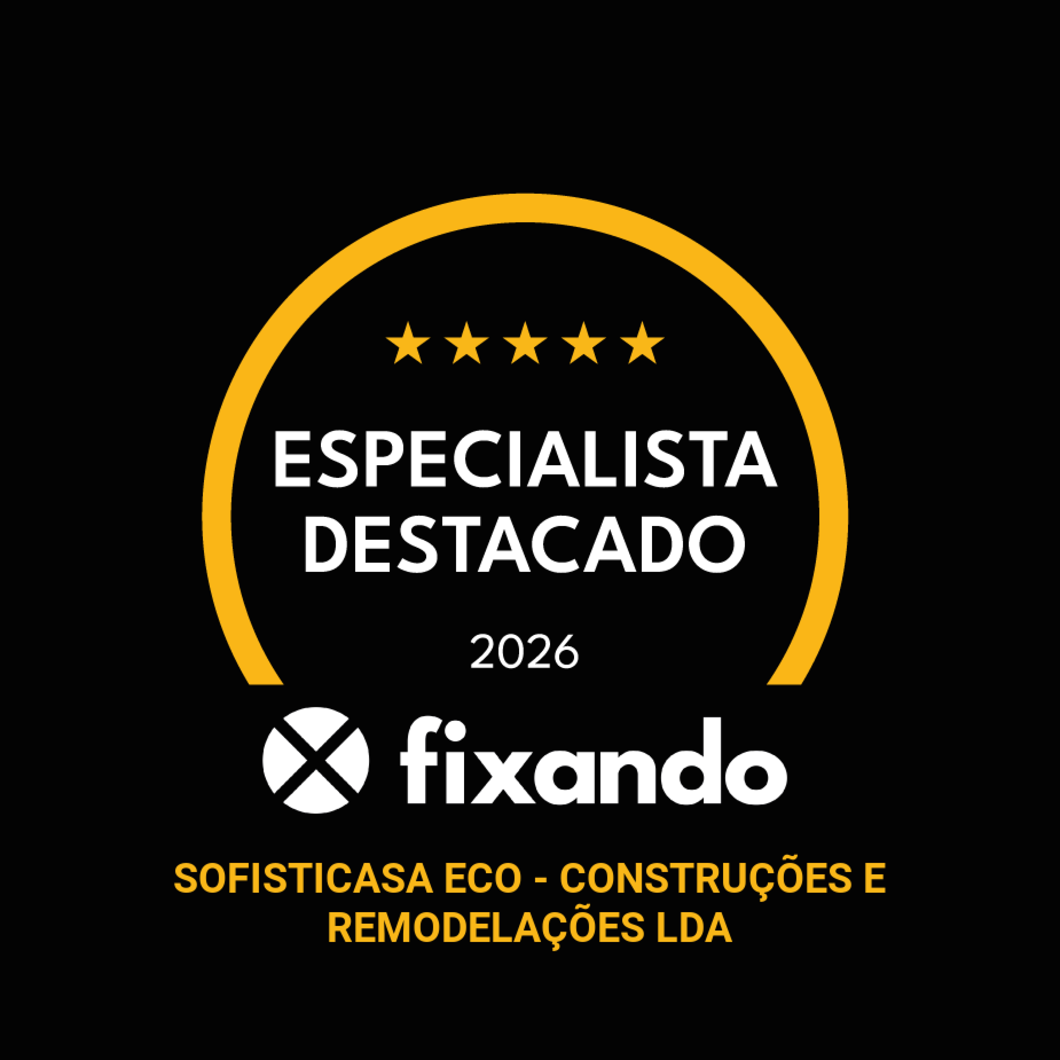 SOFISTICASA ECO - Construções e Remodelações LDA - Ovar - Calfeutrage