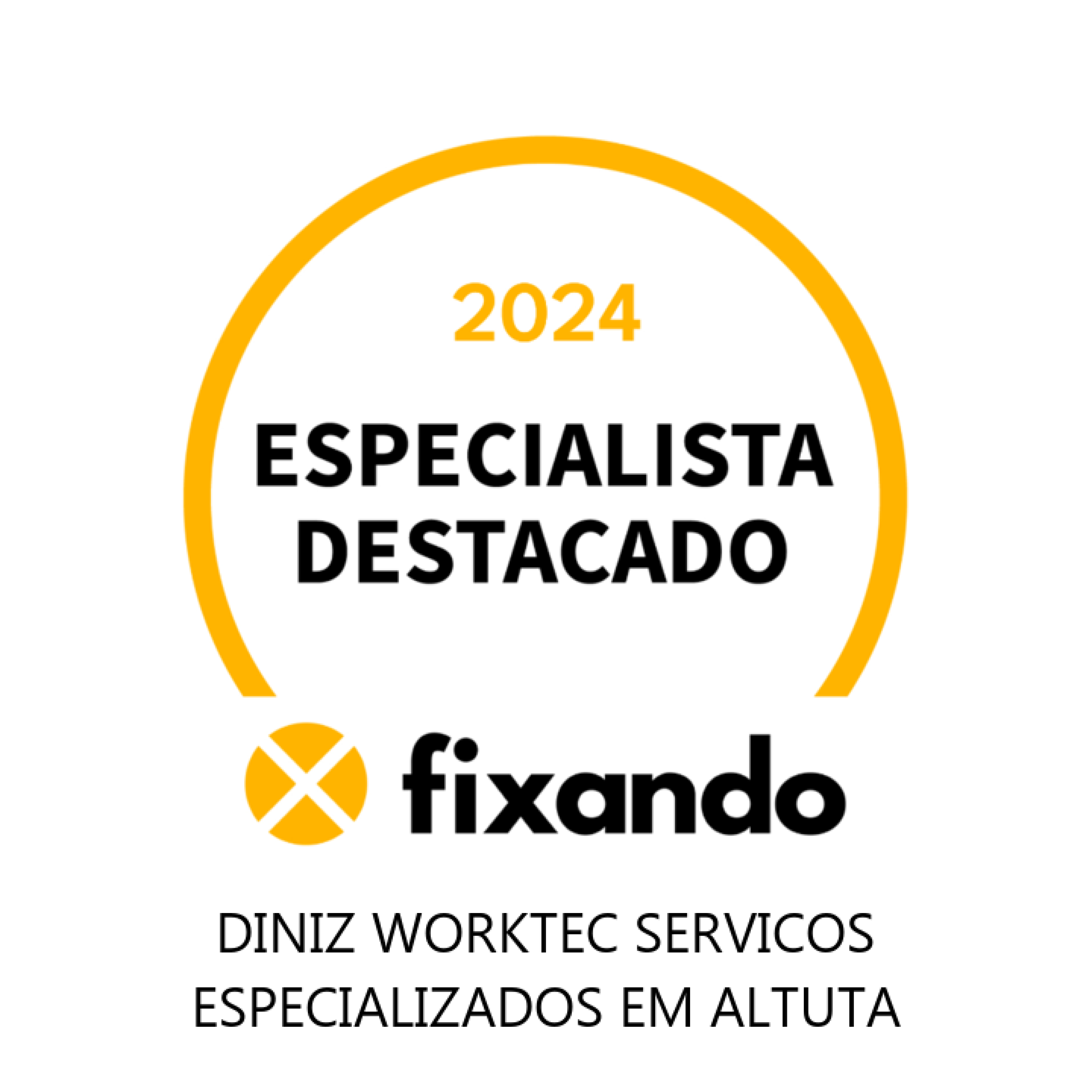 DINIZ WORKTEC SERVICOS ESPECIALIZADOS EM ALTUTA - Setúbal - Caulking