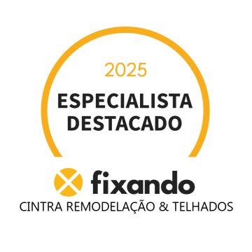 Cintra remodelação & telhados - Lisboa - Calafetagem