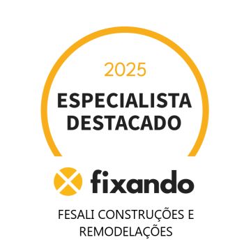FESALI CONSTRUÇÕES E REMODELAÇÕES - Torres Vedras - Poda e Manutenção de Árvores