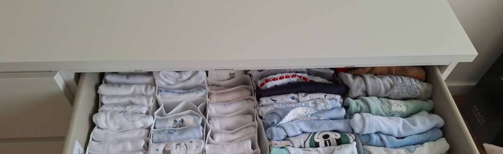 M&aacute;rcia Maio - Organizadora Profissional - Fixando