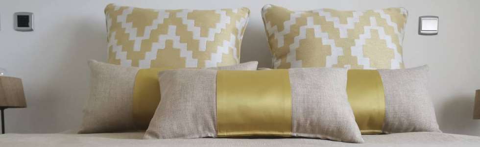 KoBLE - Interior Design - Fixando