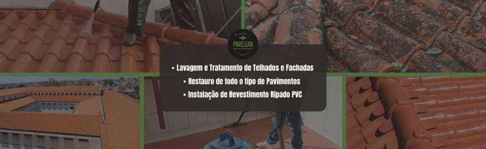 PaviClean - Fixando