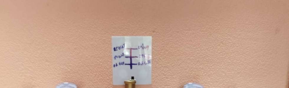 Xantáqua, Unip.Lda - Fixando
