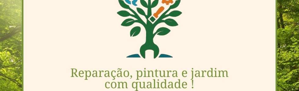 JS Multi-serviços - Fixando