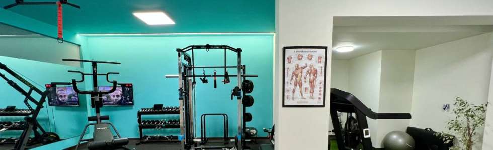 Bruno Veloso - Personal Trainer Barcelos - Fixando