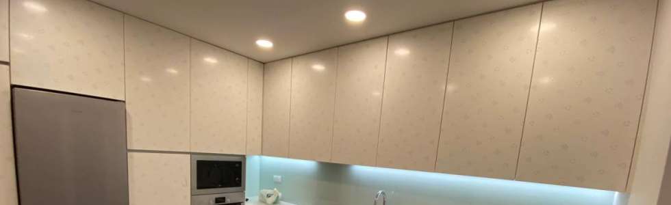 7&ordf; Casa - Fixando