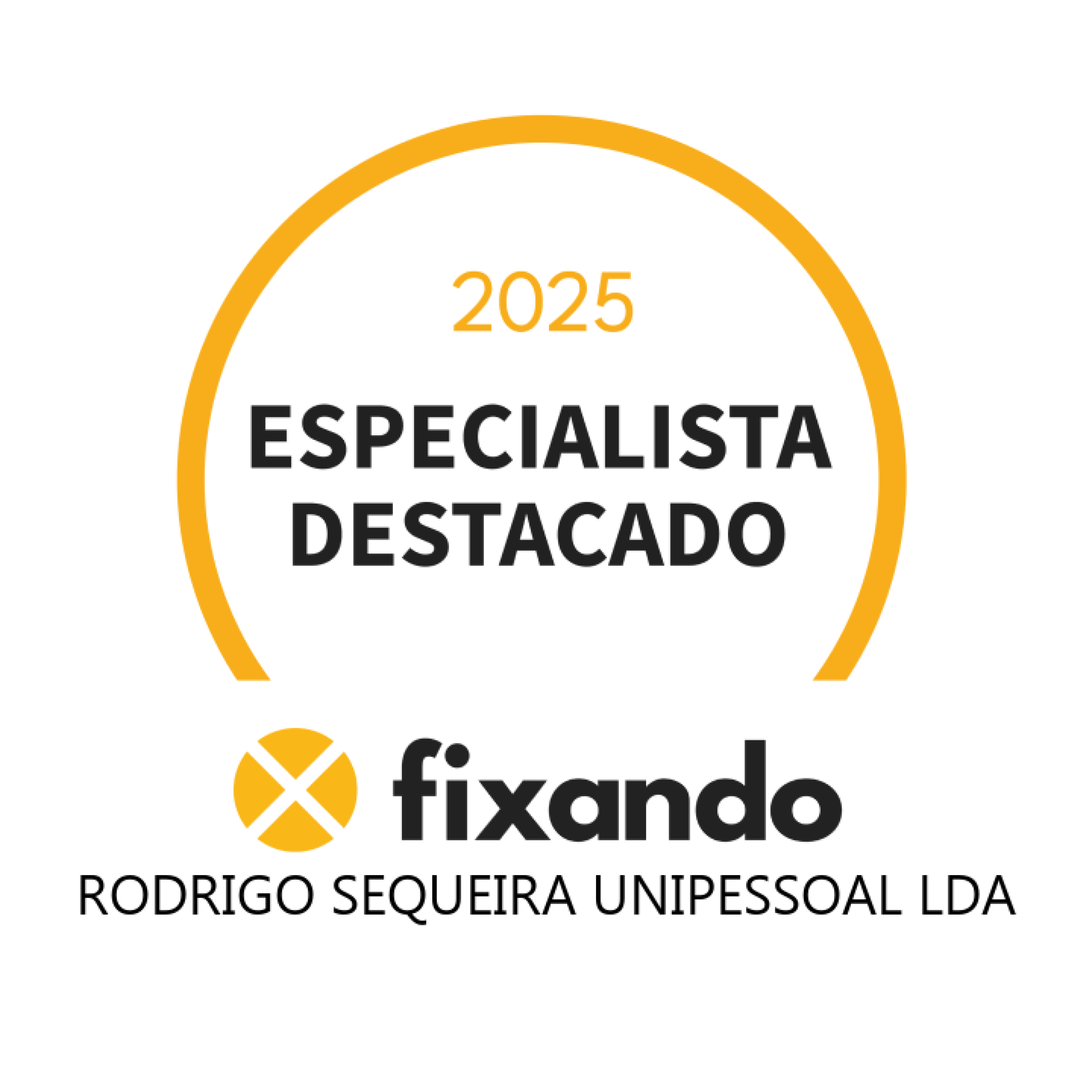 Rodrigo Sequeira Unipessoal Lda - Lisboa - Calafetagem