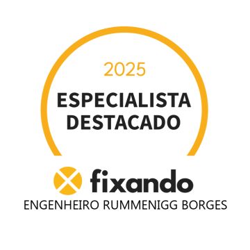Engenheiro Rummenigg Borges - Coruche - Desenho Técnico e de Engenharia