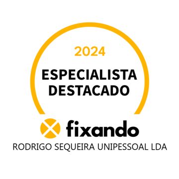 Rodrigo Sequeira Unipessoal Lda - Lisboa - Instalação ou Substituição de Telhado