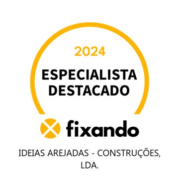 Ideias Arejadas - Construções, Lda. - Mafra - Remodelação de Armários