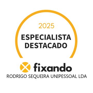 Rodrigo Sequeira Unipessoal Lda - Lisboa - Calafetagem