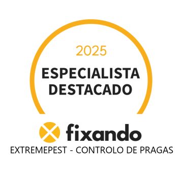 ExtremePest - Controlo de Pragas - Santarém - Pest Control Services