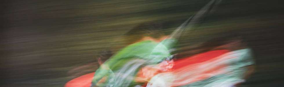 Rafael Lomba - Fixando