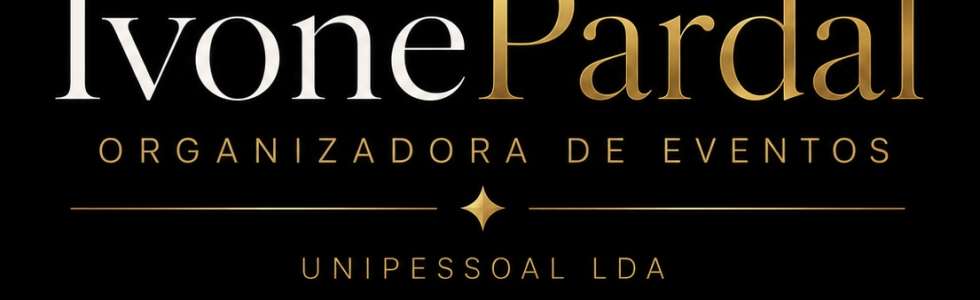 IvonePardal Org.de Eventos Unipessoal Lda - Fixando