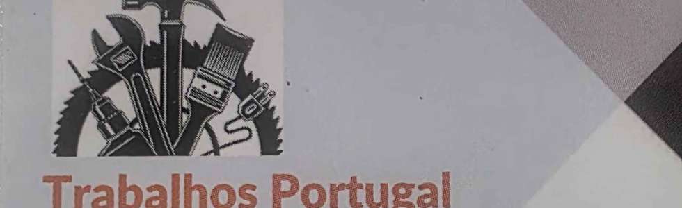 Trabalhos Portugal - Fixando