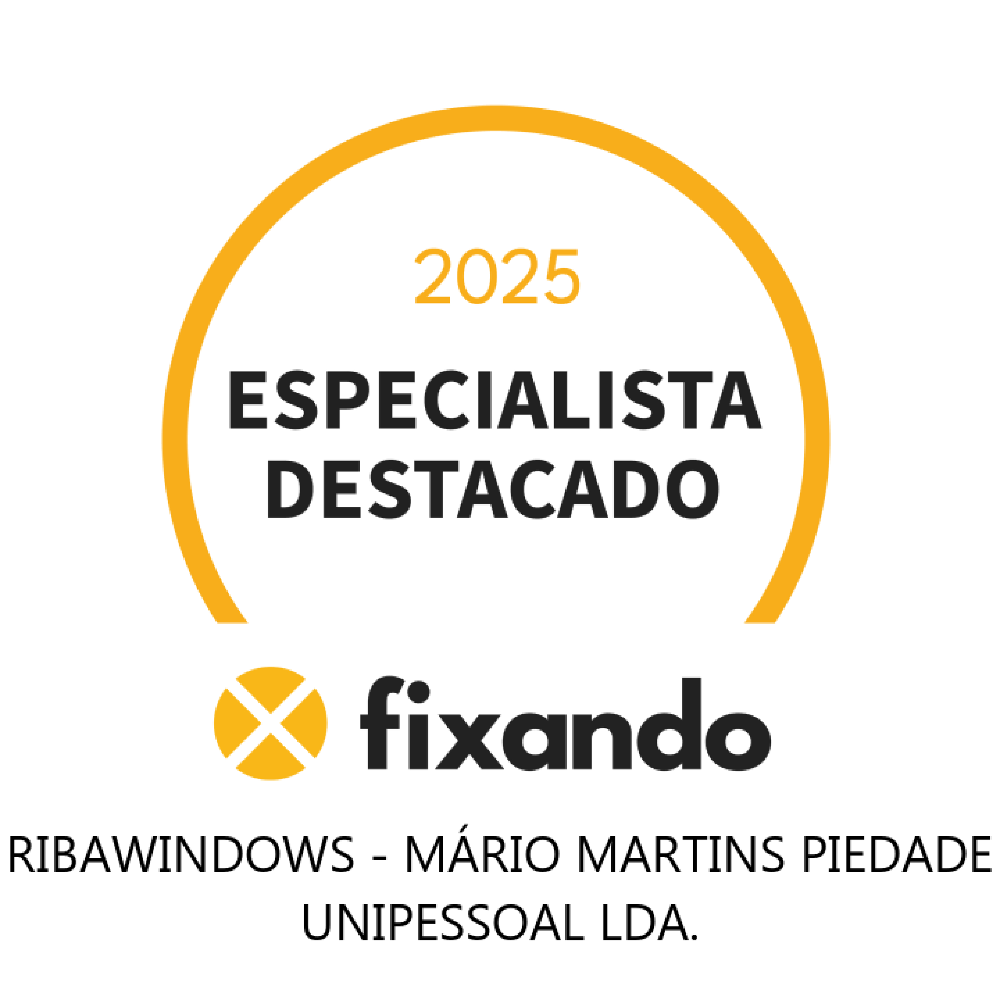 RIBAWINDOWS - Mário Martins Piedade Unipessoal Lda. - Salvaterra de Magos - Reparación de puertas de garaje
