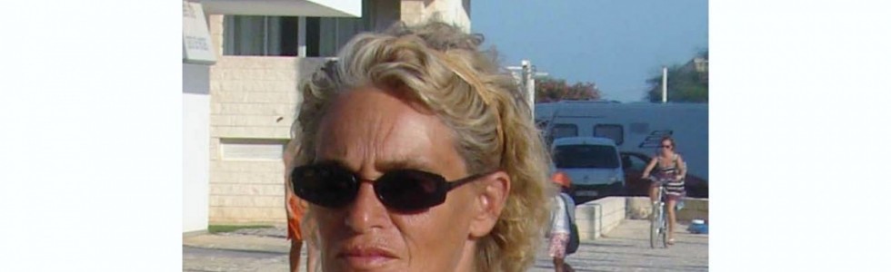 Cristina Maria - Fixando