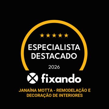 Janaína Motta - Remodelação e Decoração de Interiores - Vila Nova de Gaia - Instalación de ventiladores