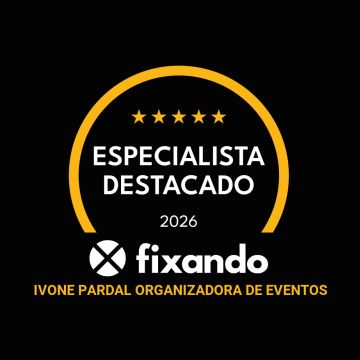 IvonePardal Org.de Eventos Unipessoal Lda - Maia - Organização de Festa de Aniversário