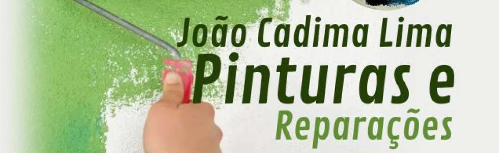 João Cadima Lima - Prestação de Serviços - Fixando
