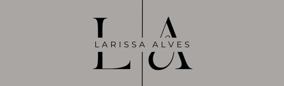 Larissa Andrade da Silva Alves - Fixando