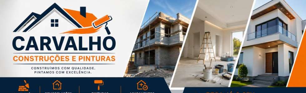 Carvalho Constru&ccedil;&atilde;o e Remodela&ccedil;&atilde;o 🏠 - Fixando
