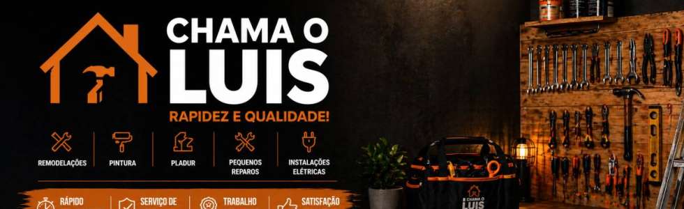 Luis Silva - Fixando