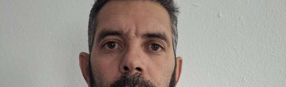 Sidney Barroso da Silva - Fixando