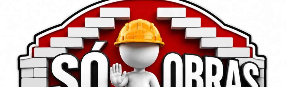 S&Oacute; Obras - Fixando