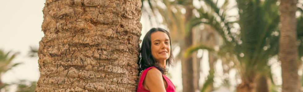 Ivone Trigo - Fixando