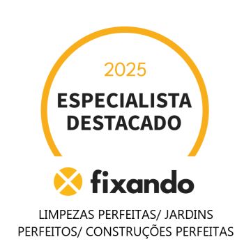 Limpezas Perfeitas/ Jardins Perfeitos/ Construções Perfeitas - Santa Maria da Feira - Remodelação de Armários