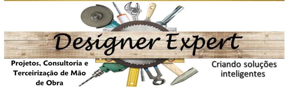 Fabiano Miranda da Designer Expert - Fixando