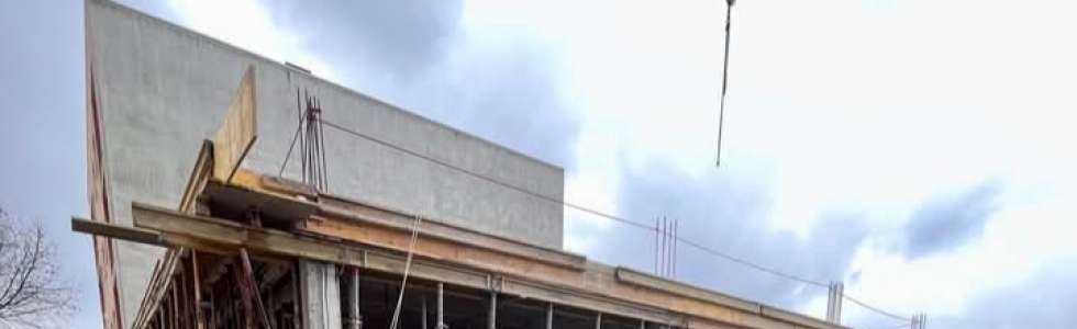 Pinturas e remodelação - Fixando