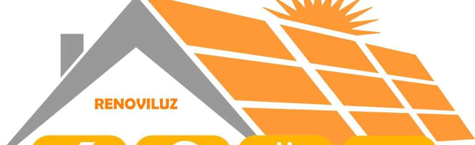 Renoviluz - Fixando