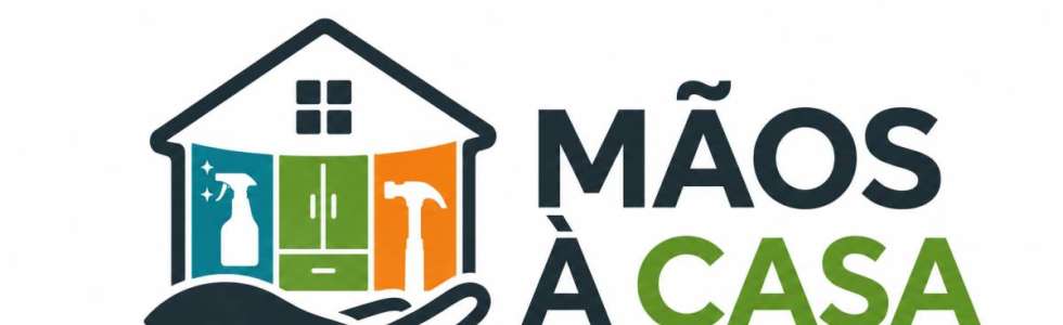 M&atilde;os &agrave; Casa - Fixando