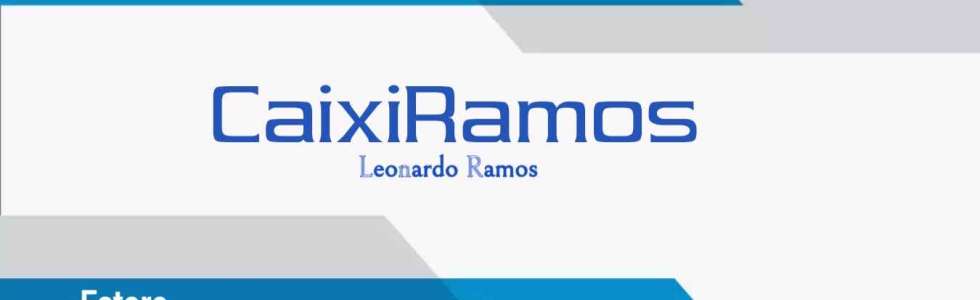 CaixiRamos - Fixando
