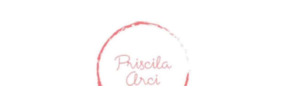 Priscila Arci - Fixando