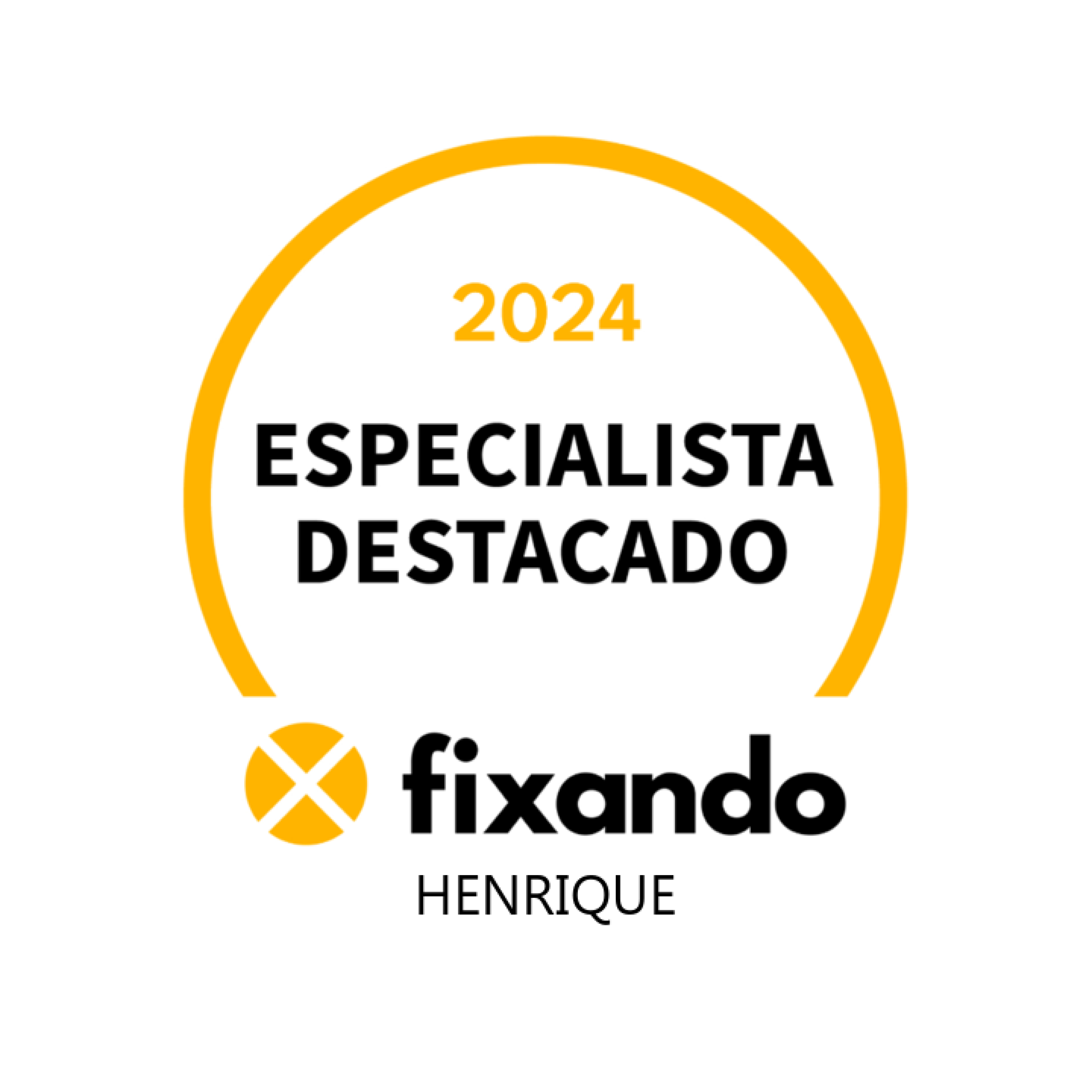 Henrique - Oeiras - Montagem de Mobília