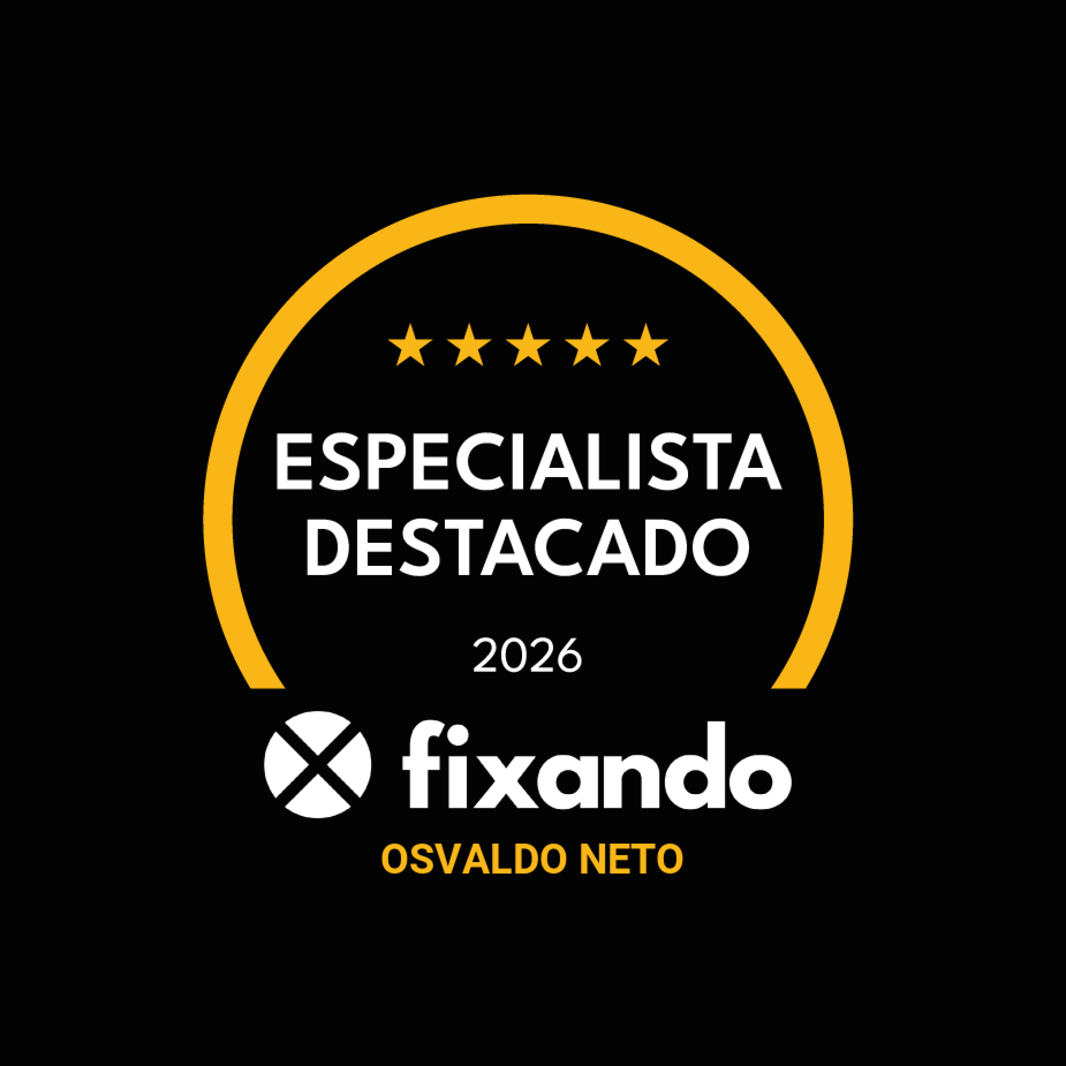 Osvaldo Neto - Gondomar - Instalação de Ventoinha