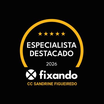 CC Sandrine Figueiredo - Óbidos - Contabilidade
