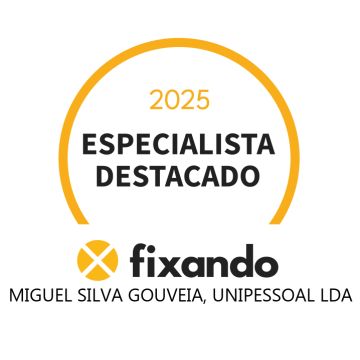 Miguel Silva Gouveia, Unipessoal Lda - Braga - Fan Installation