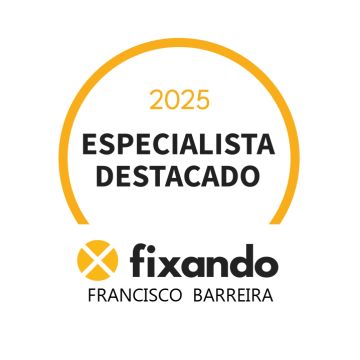 Francisco  Barreira - Vila Real - Sportmassage