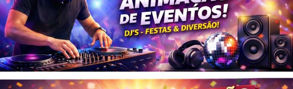 Veloso Eventos - Fixando