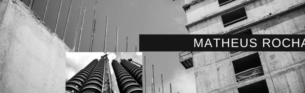 Matheus Rocha - Fixando